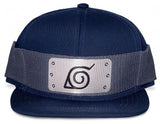 Cap Naruto Shippuden Akatsuki Heaband