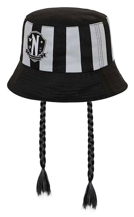 Bucket Hat Wednesday Trecce