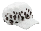 Cappello One Piece Trafalgar D. Law