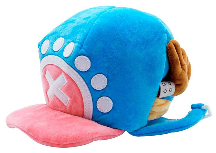 Cappello One Piece Tony Tony Chopper