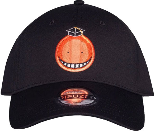 Cap Assassination Classroom