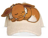 Cap Pokemon Eevee Plush