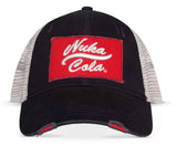 Cap Fallout Nuka Cola