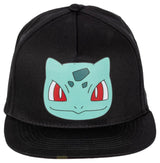 Cap Pokemon Bulbasaur