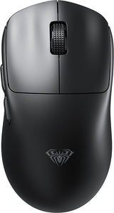 AULA Mouse Gaming Wireless SC800 Max Black