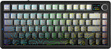 AULA Tastiera Gaming F75 MAX Gradient Grey Line ANSI US