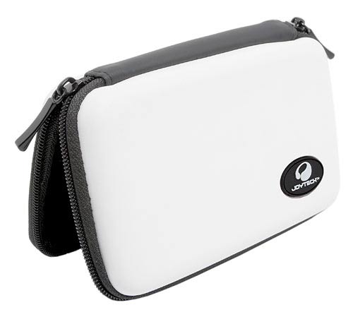 JOYTECH NDSLite - Carry Case Bianco