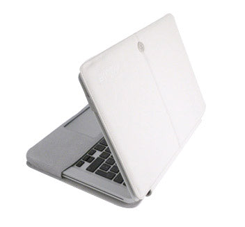 Glamour Bag for Macbook Pro 13\" White