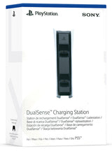 SONY PS5 Base Ricarica DualSense