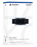 SONY PS5 Telecamera HD