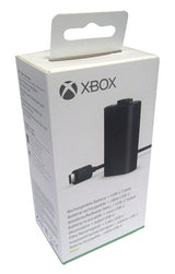 Microsoft XBOX Kit Play & Charge