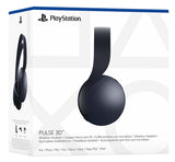 SONY PS5 Cuffie Wireless Pulse 3D Midnight Black