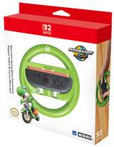 HORI SWITCH 2/SWITCH Coppia Volanti Joy-Con Yoshi