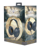 FREAKS Cuffie Wired Gaming Hogwarts Legacy