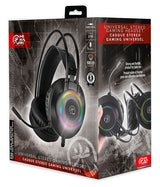 FREAKS PS5/PS4/XBX/XONE/SWI/PC Cuffie Wired Poly Chroma