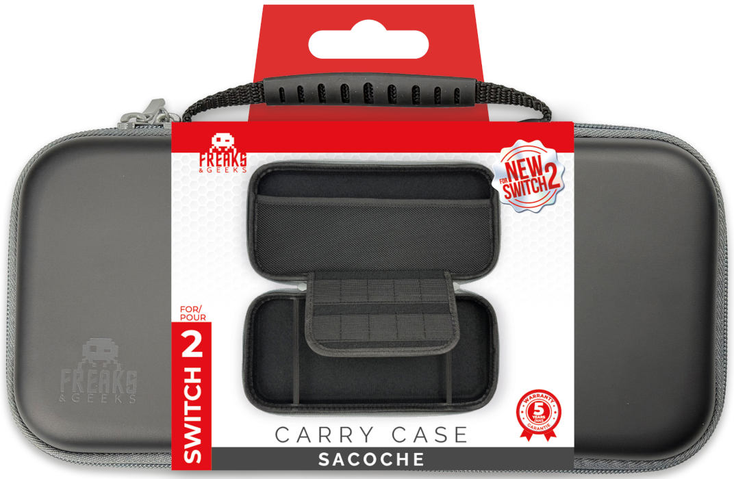 FREAKS SWITCH 2/SWITCH Borsa