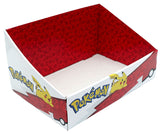 Espositore da Banco Pokemon