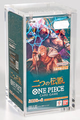 Acrylic Box Protezione One Piece JPN (OP4+)