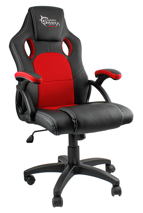 WHITESHARK Sedia Gaming KingsThrone R-N