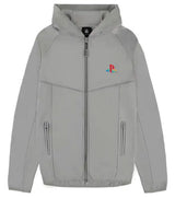 Felpa Playstation Technical Grey XXL