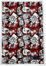Coperta in Pile One Piece 130x180cm