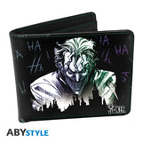 Portafoglio DC Comics Joker