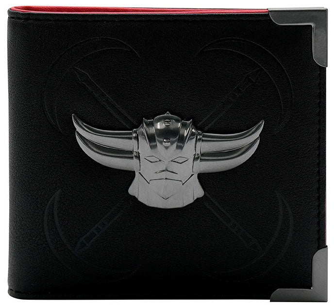 Portafoglio Goldrake Premium