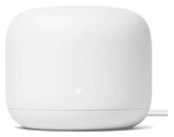 Google Nest Wifi Router Bianco