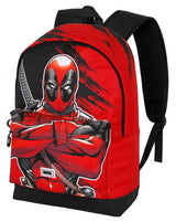 Zaino Deadpool Bad