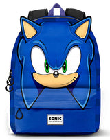 Zaino Sonic the Hedgehog
