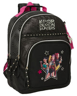 Zaino KPop Demon Hunters Energy Premium Multi Pocket