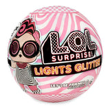 LOL Surprise! Lights Glitter