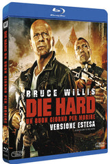 Die Hard - Un Buon Giorno per Morire