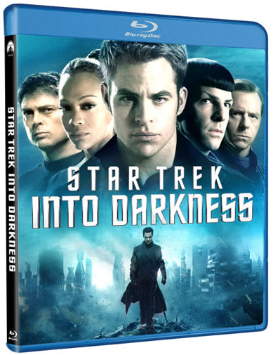Star Trek: Into Darkness