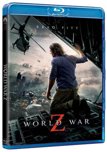 World War Z