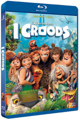 I Croods
