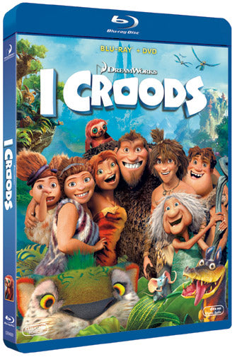 I Croods