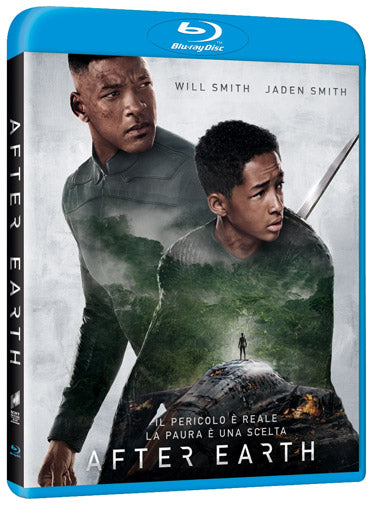 After Earth