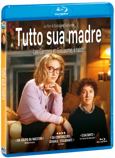Tutto Sua Madre