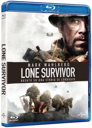 Lone Survivor