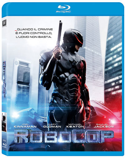 Robocop (2014)