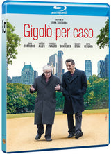 Gigolo per Caso