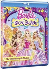 Barbie e il Regno Segreto