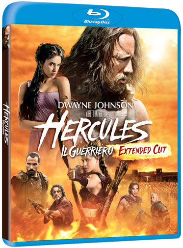Hercules: Il Guerriero