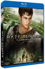 Maze Runner - Il Labirinto
