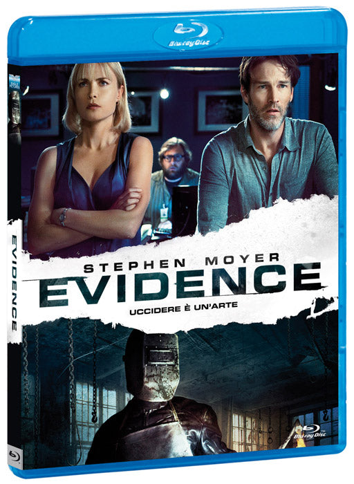 Evidence
