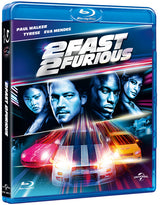 2 Fast & 2 Furious