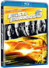 Fast & Furious 6