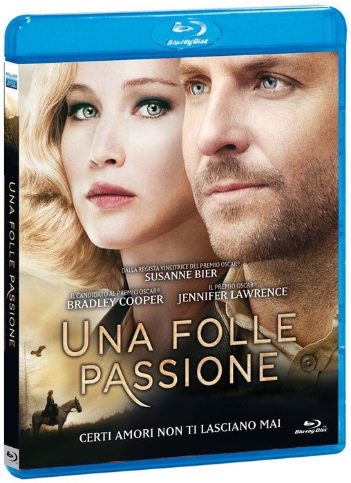 Una Folle Passione