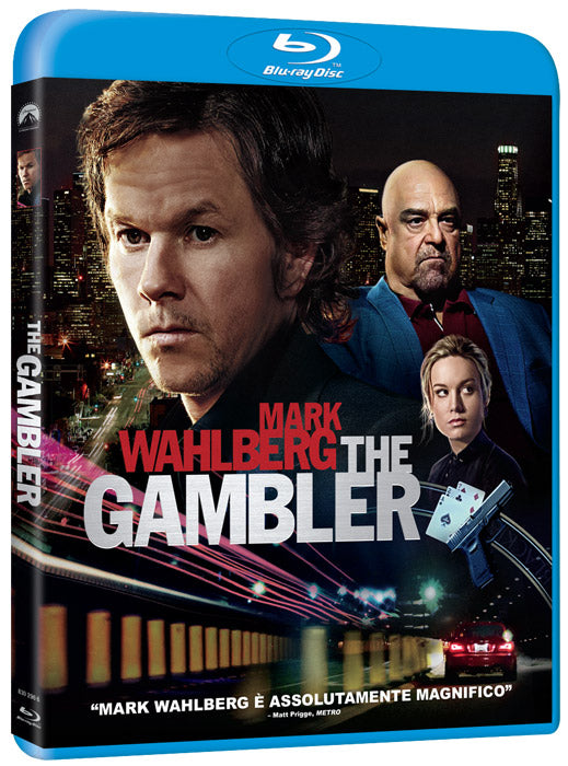 The Gambler